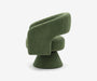 Tatum Swivel Chair - The Essential 