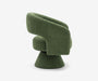 Tatum Swivel Chair - The Essential 