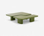 Tectonic Coffee Table - The Essential 