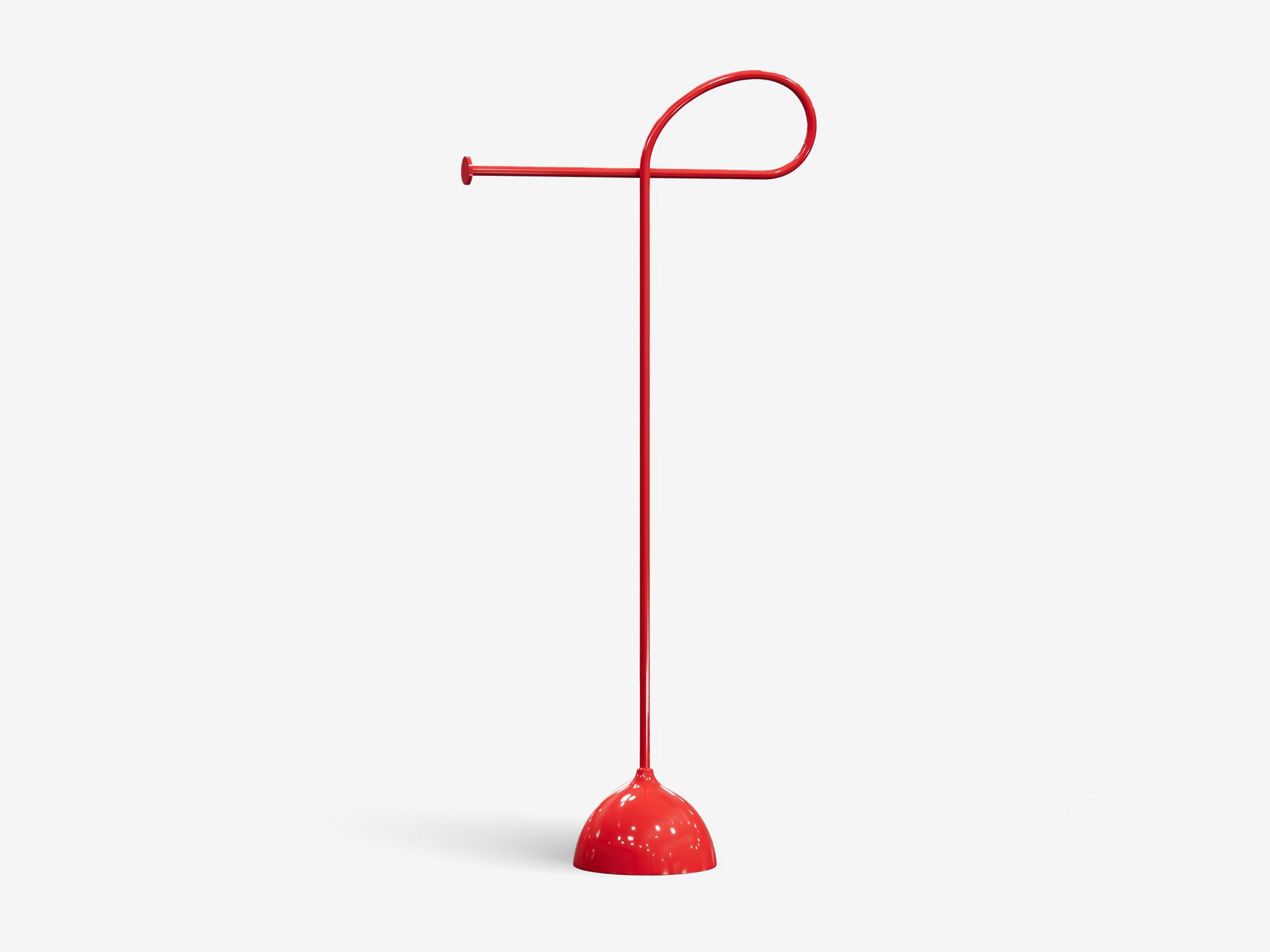 Tendril Coat Rack