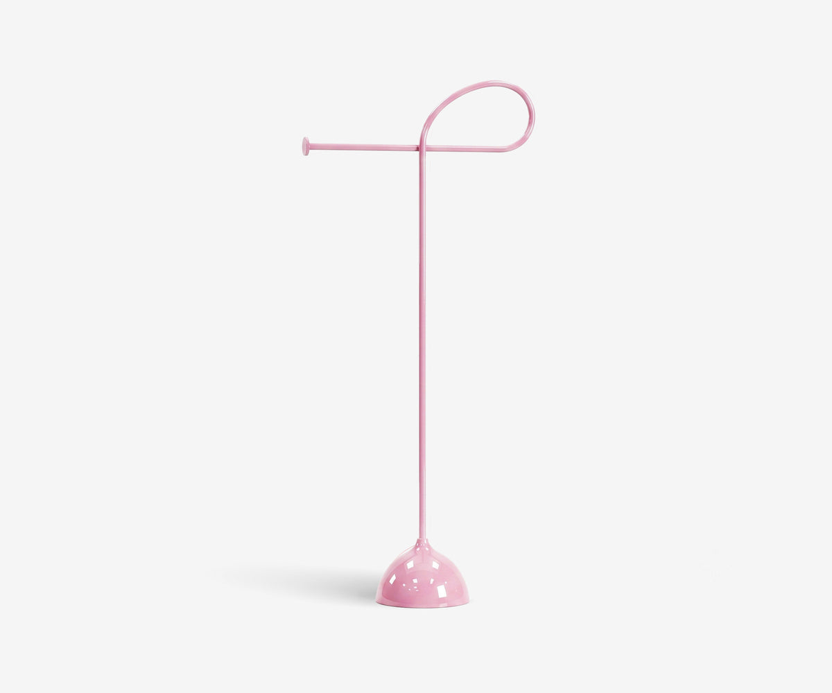Tendril Coat Rack