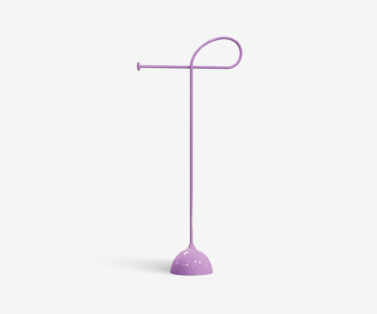 Tendril Coat Rack