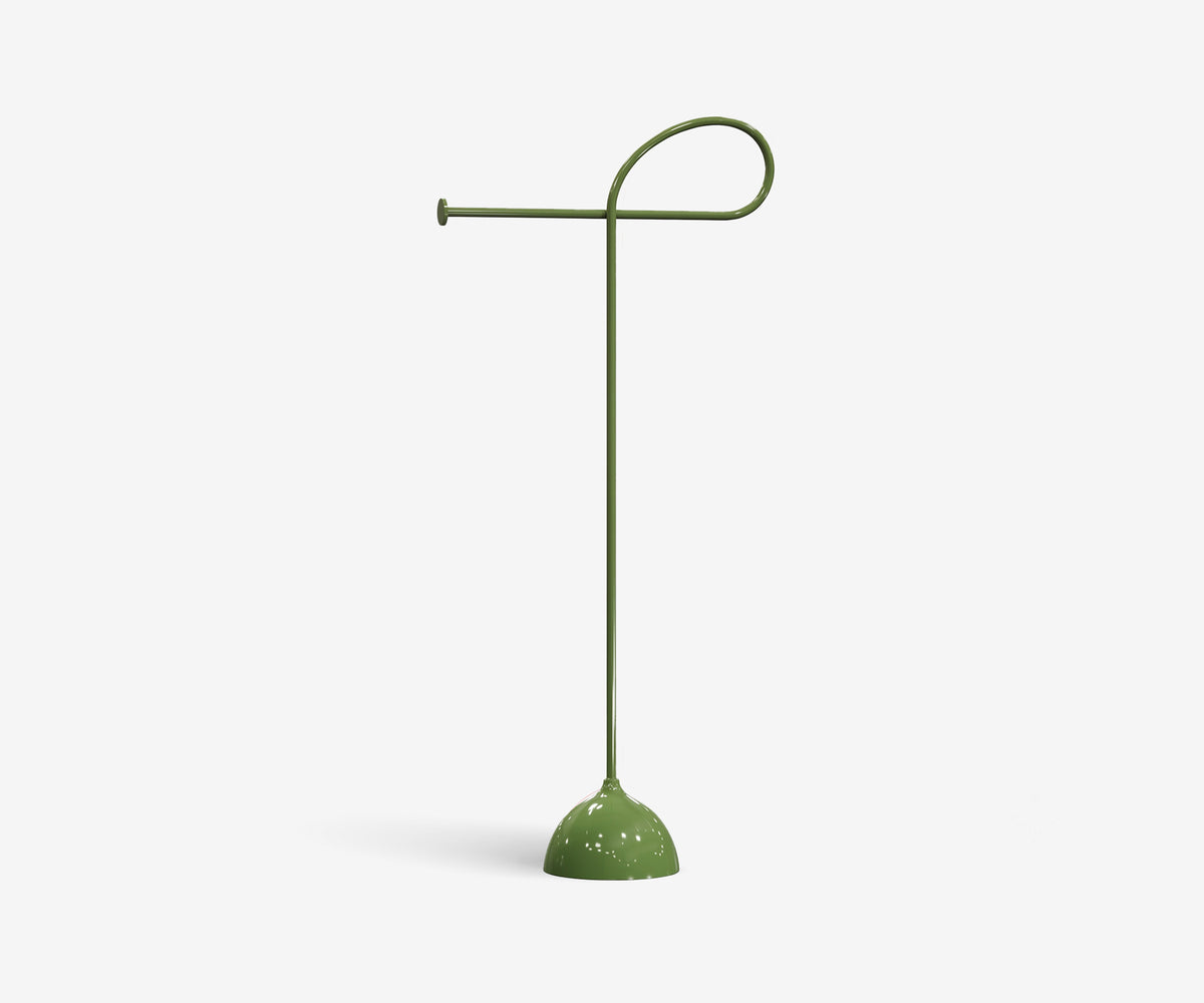 Tendril Coat Rack