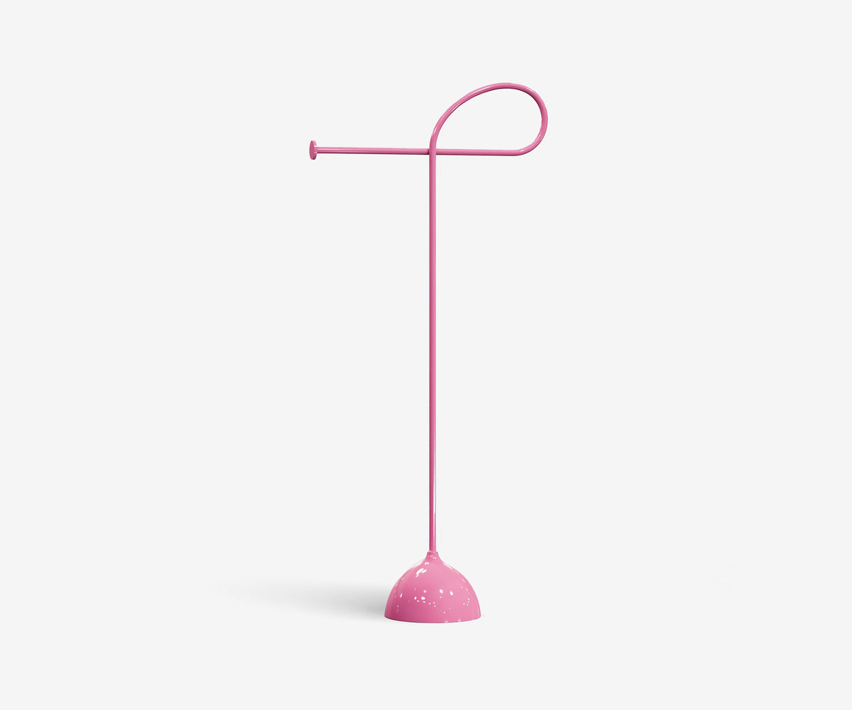 Tendril Coat Rack