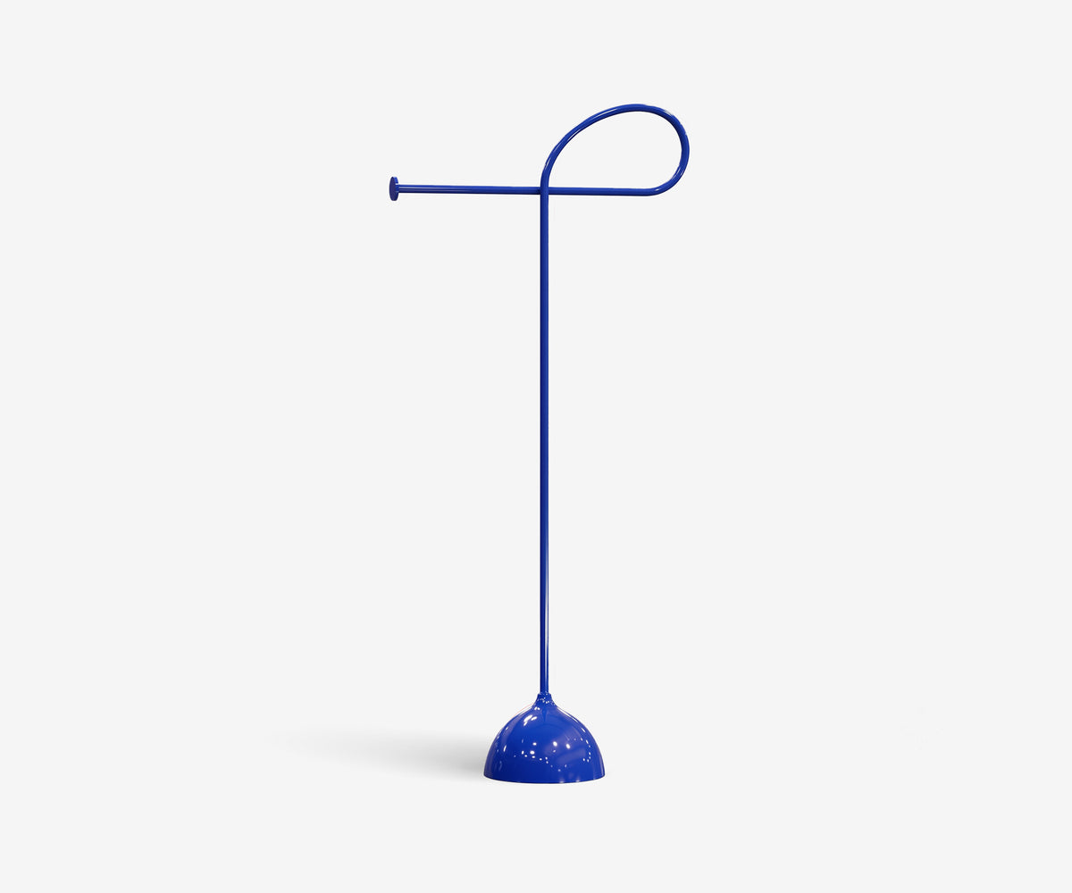 Tendril Coat Rack