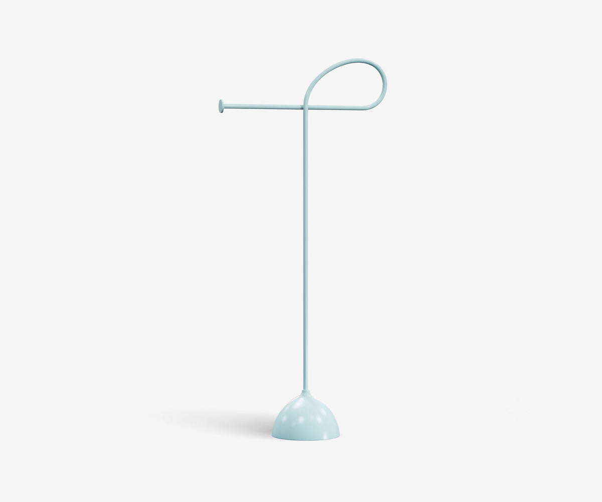 Tendril Coat Rack