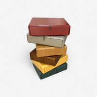 Teorema Chest of Drawers - The Essential 