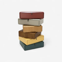 Teorema Chest of Drawers - The Essential 