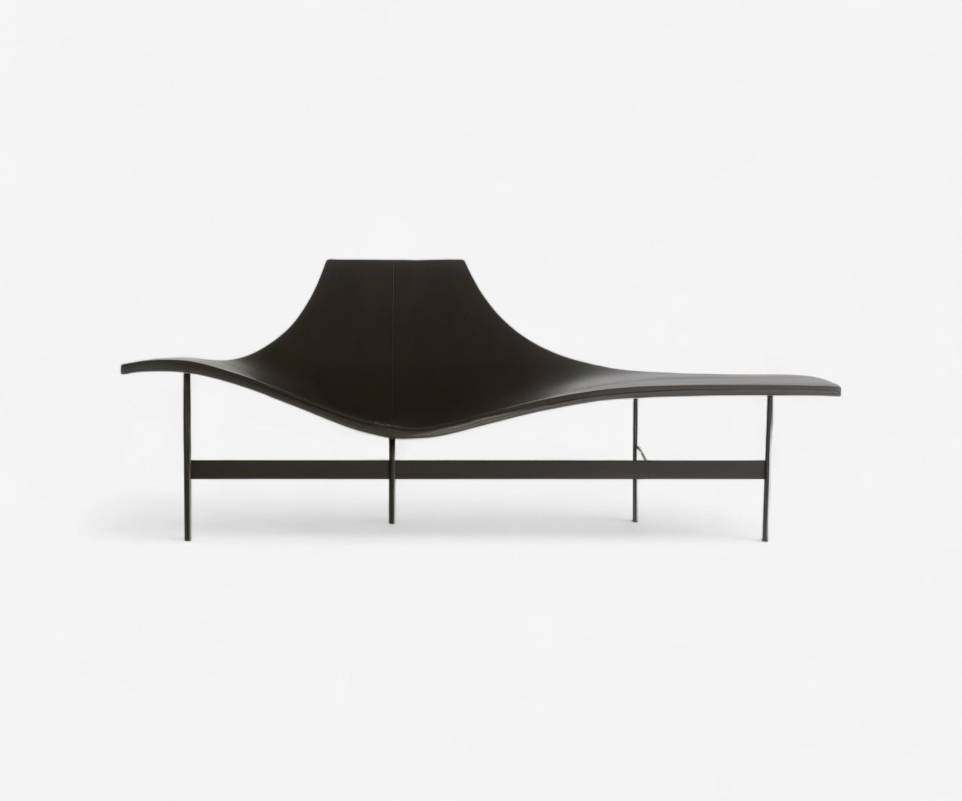Terminal Chair - The Essential 