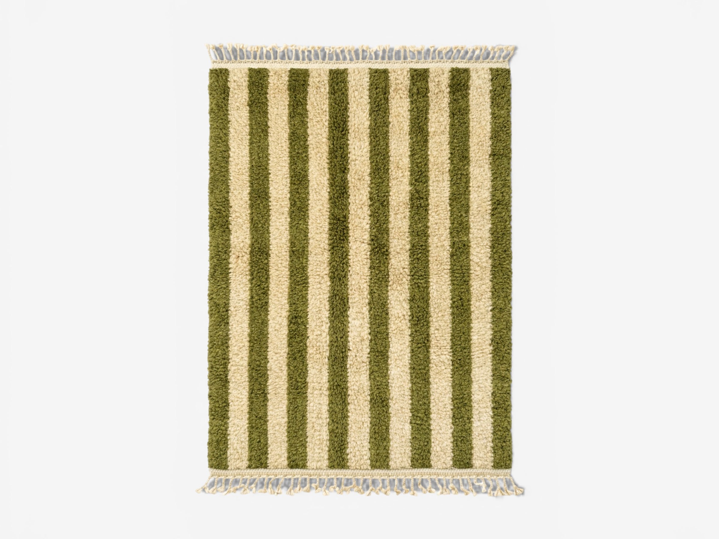 Terrace Berber Rug - The Essential 