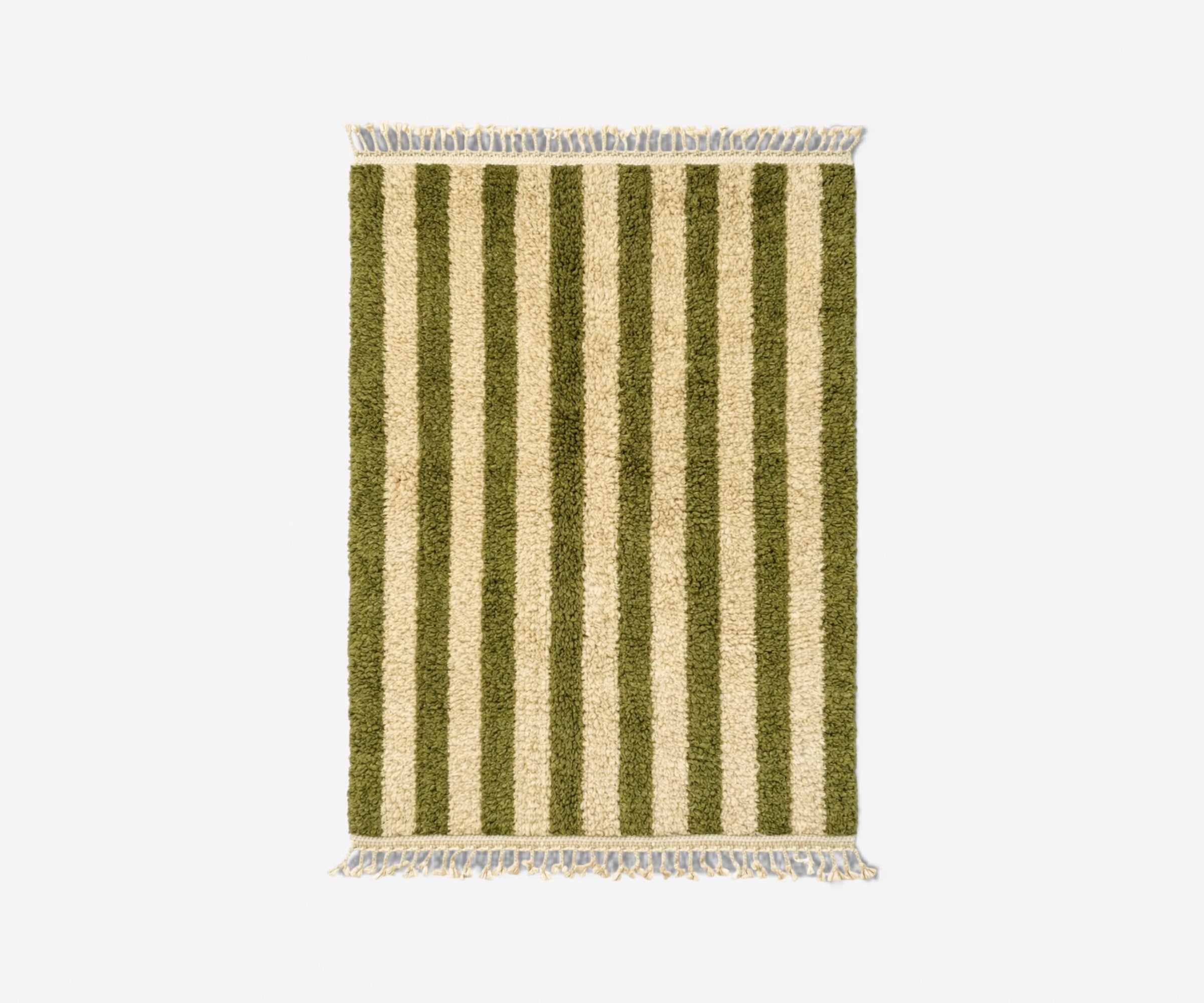 Terrace Berber Rug - The Essential 
