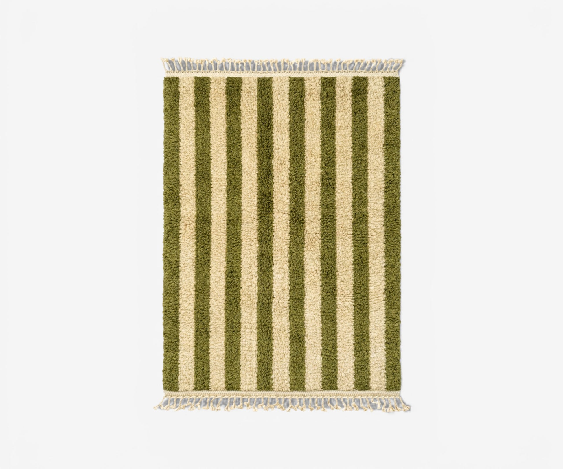 Terrace Berber Rug - The Essential 