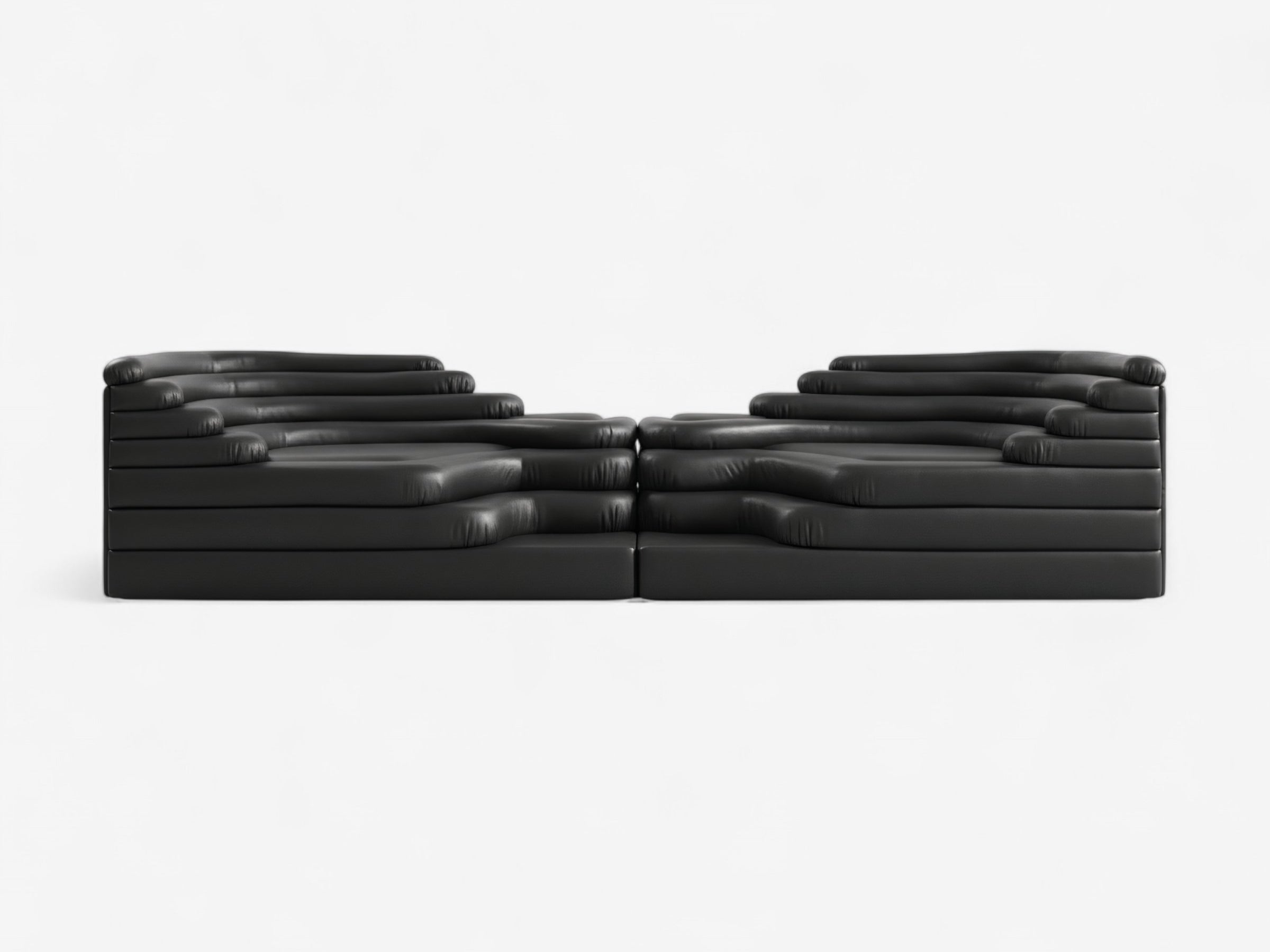 Terrazza Sofa - The Essential 