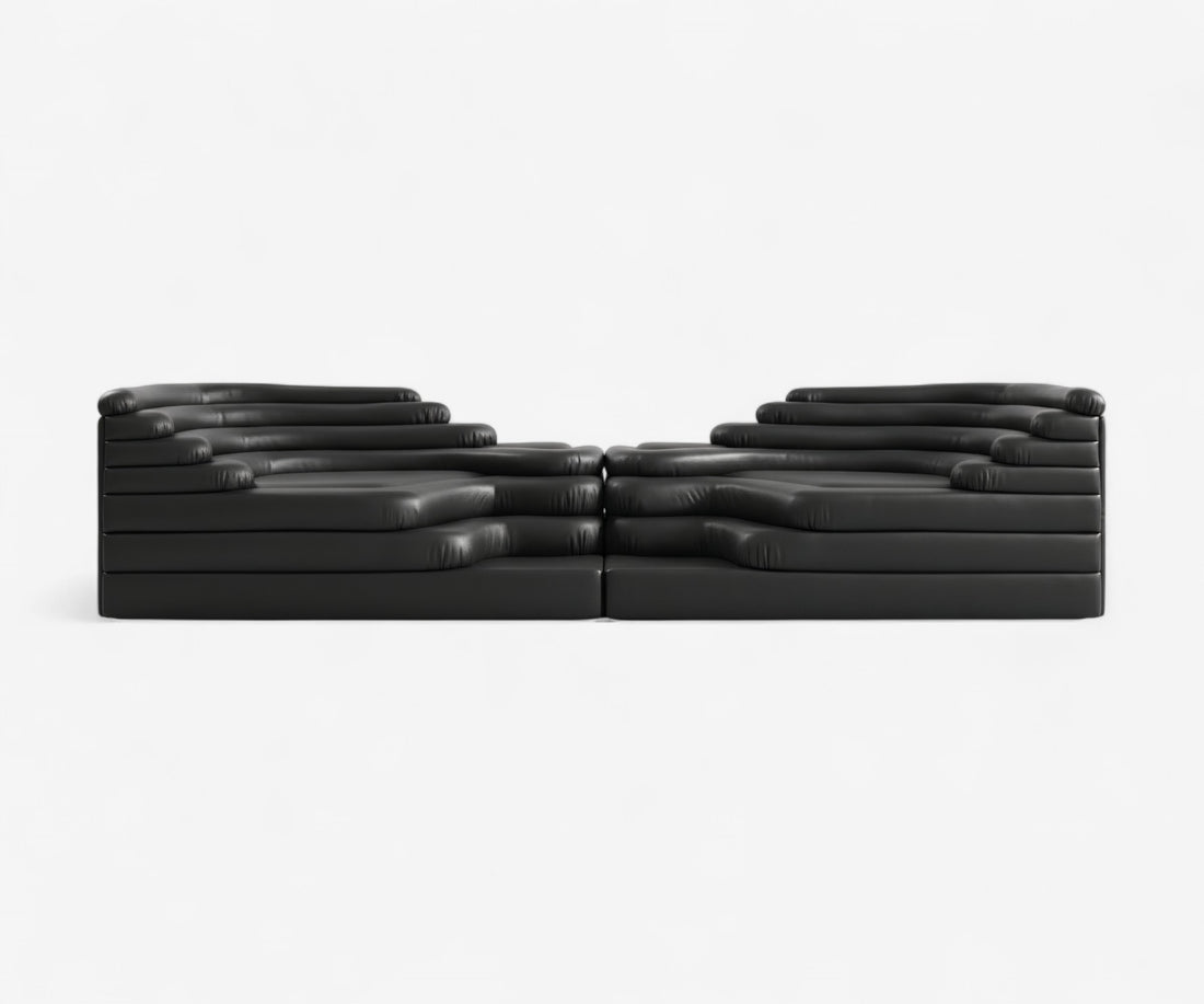 Terrazza Sofa - The Essential 