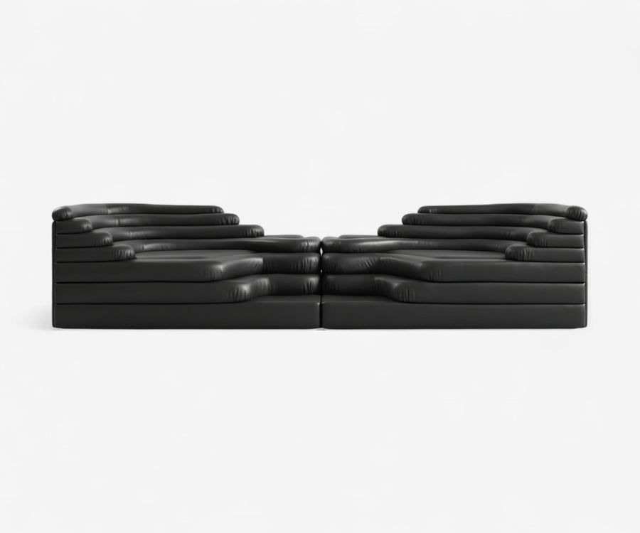 Terrazza Sofa - The Essential 