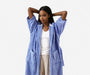 Plush Terry Robe - The Essential 