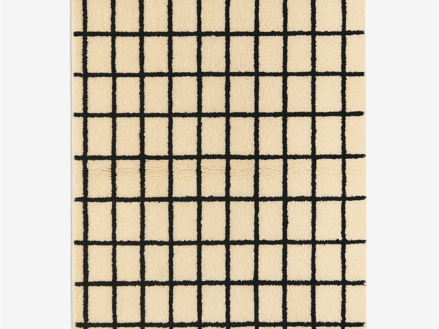 Tessellate Berber Rug - The Essential 