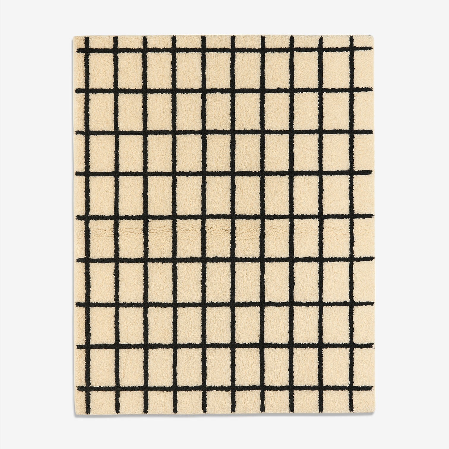 Tessellate Berber Rug - The Essential 