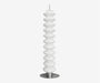 Orb Column Lamp - The Essential 