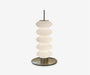 Orb Column Lamp - The Essential 
