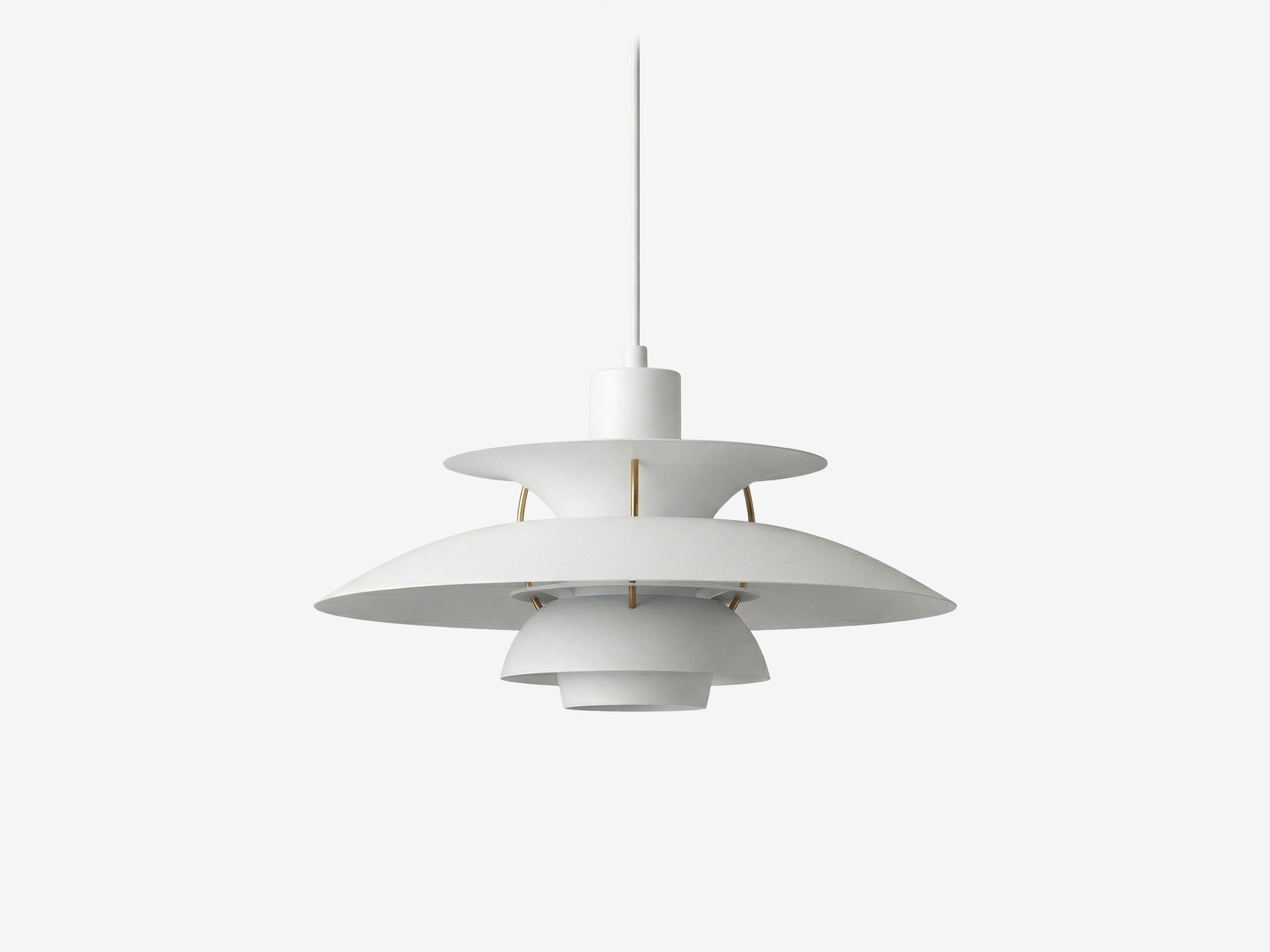 Cascade Pendant Light - The Essential 