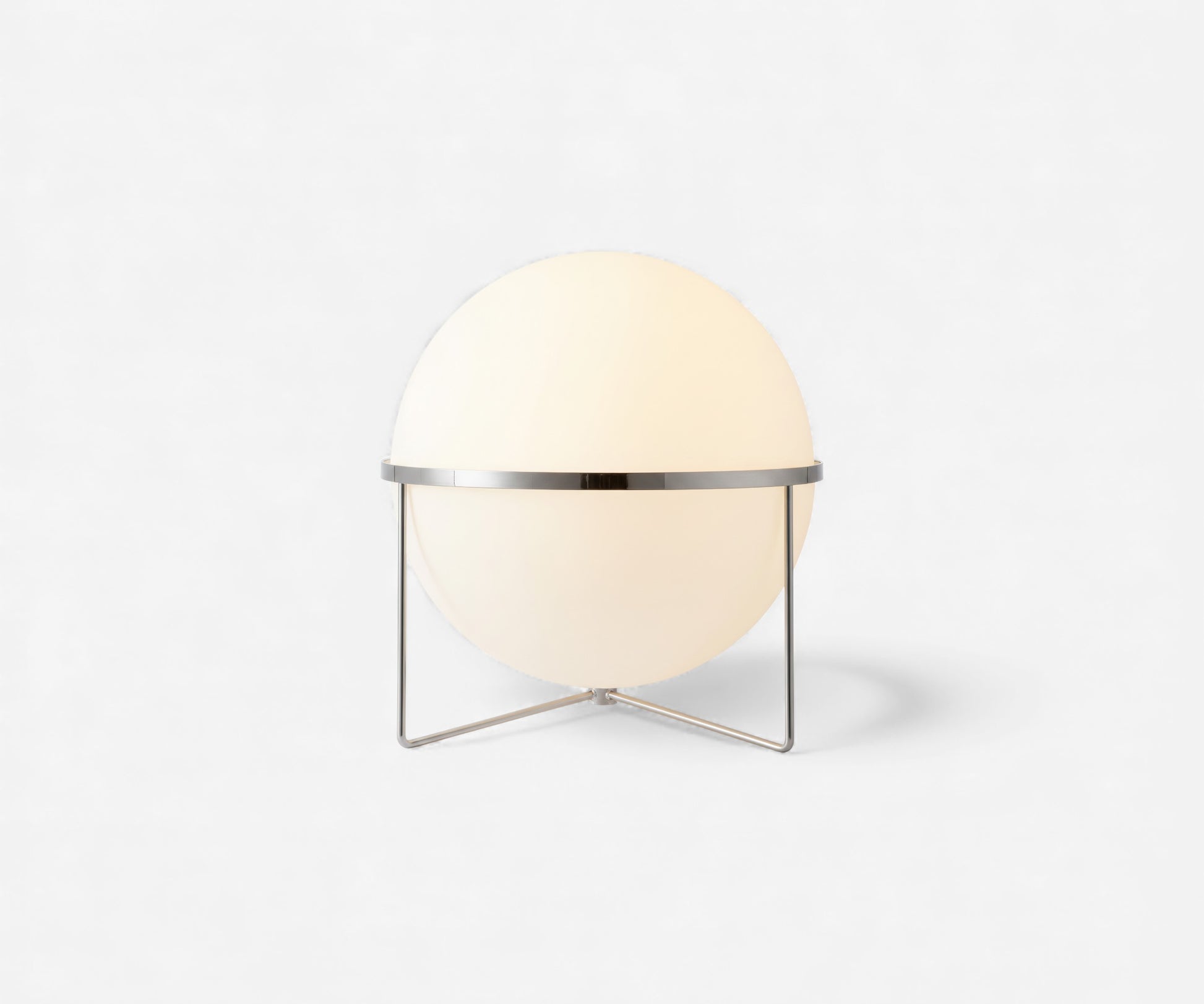Delor Floor Lamp - The Essential 