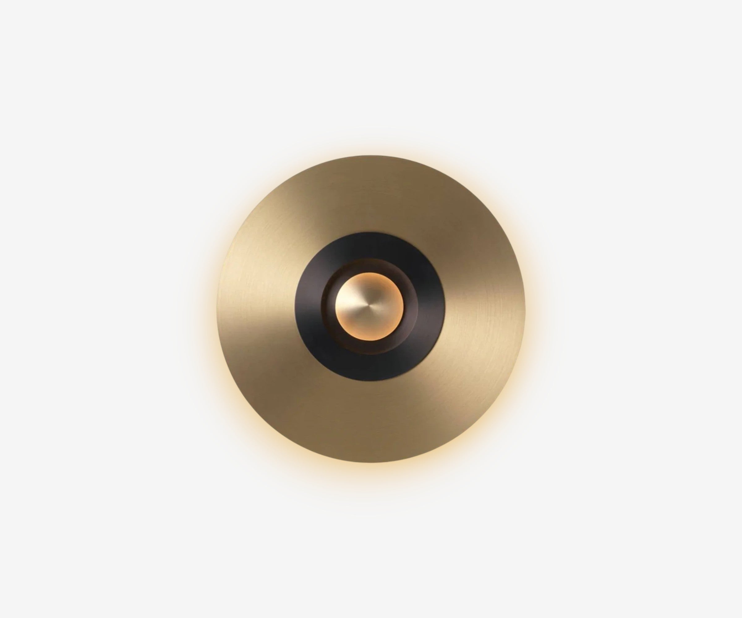 Earth Sober Wall Lamp - The Essential 