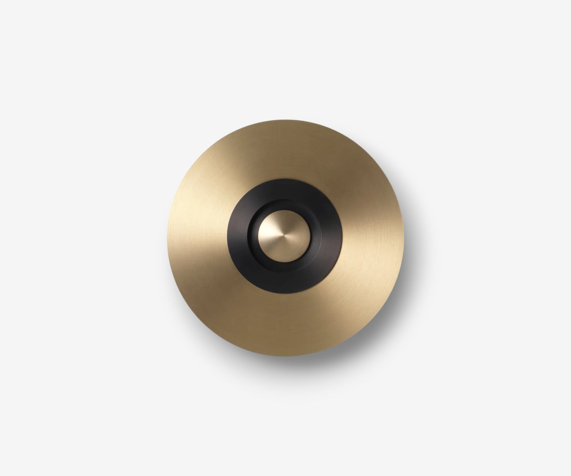Earth Sober Wall Lamp - The Essential 