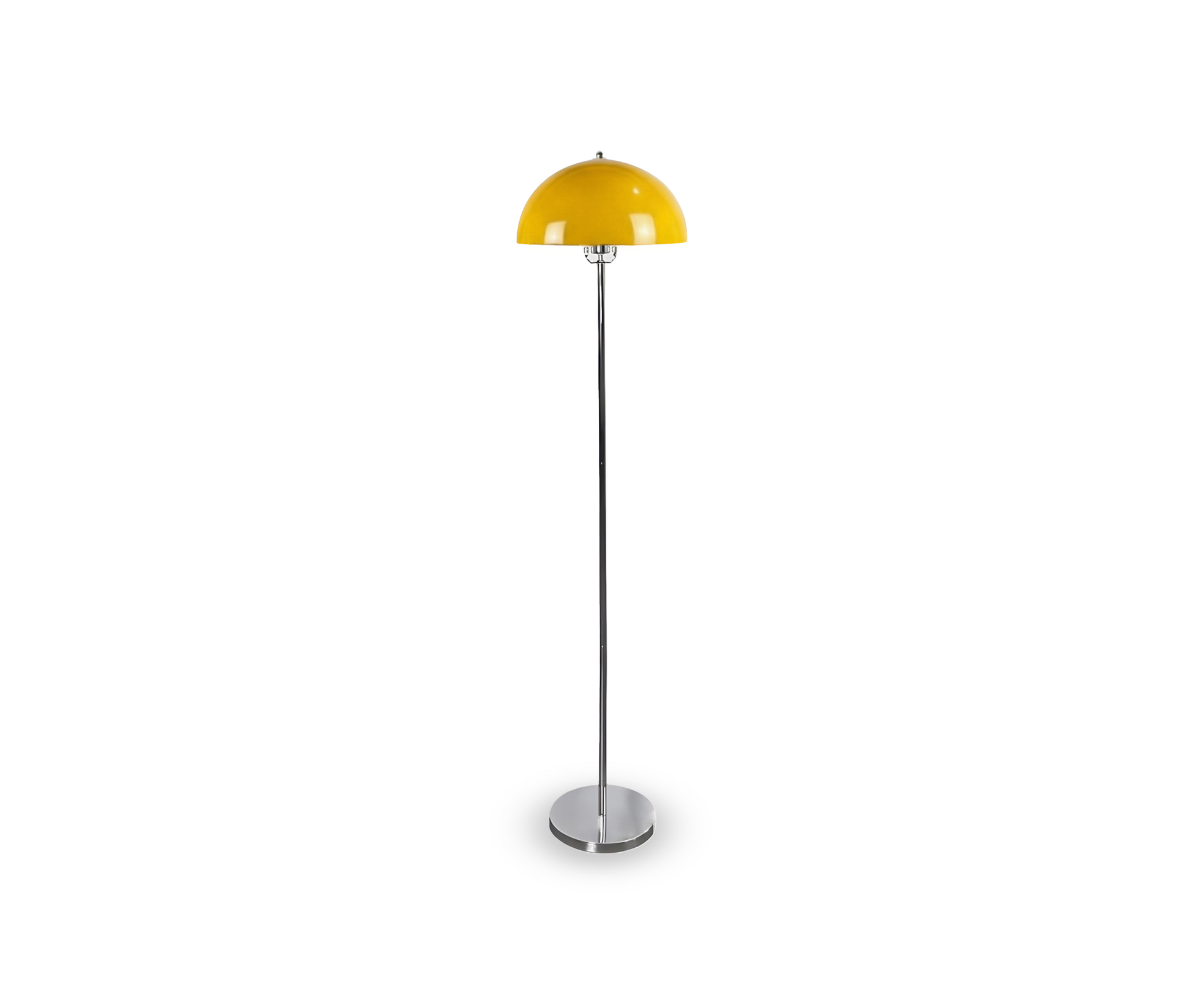 Edin Floor Lamp - The Essential 