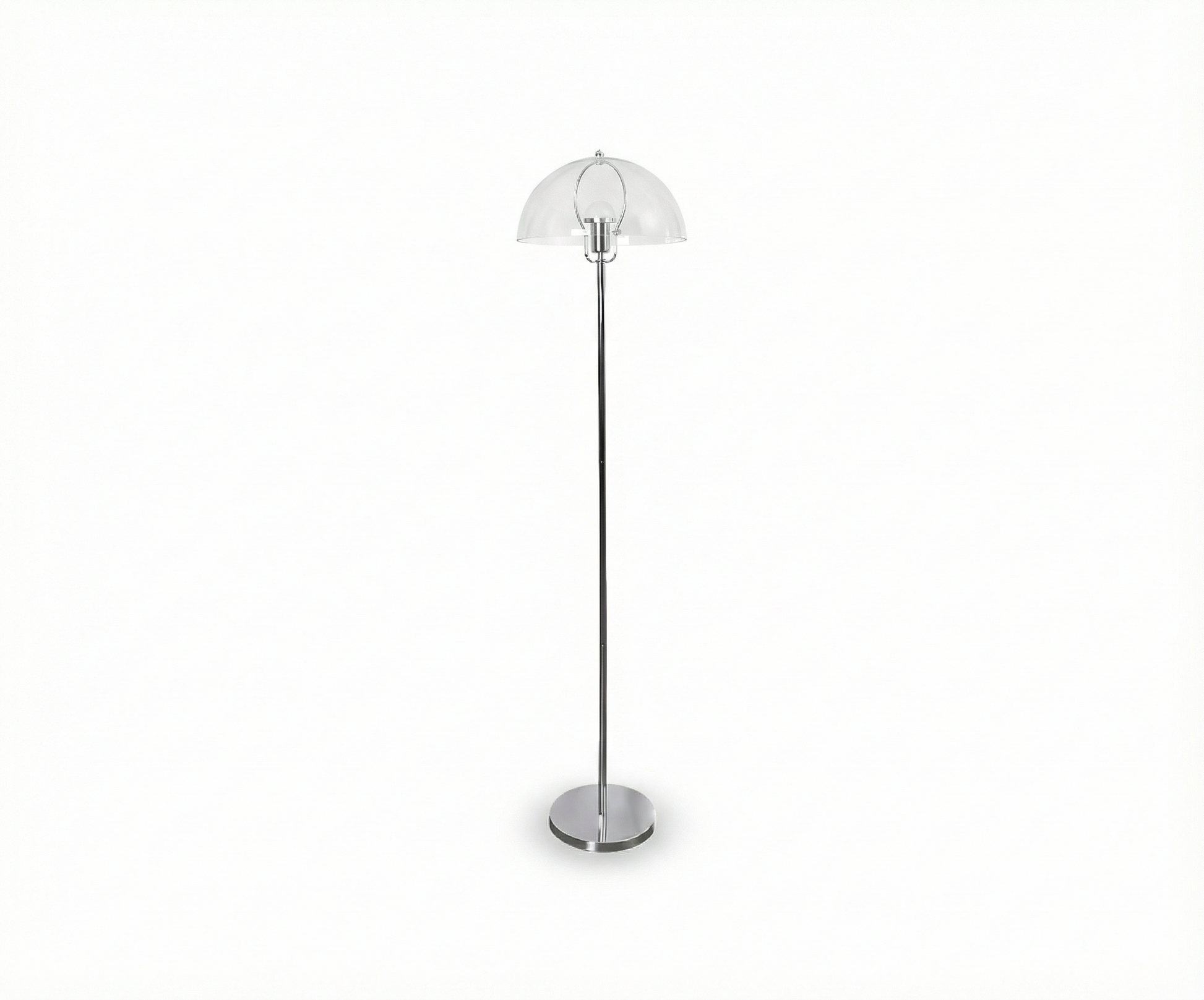 Edin Floor Lamp - The Essential 