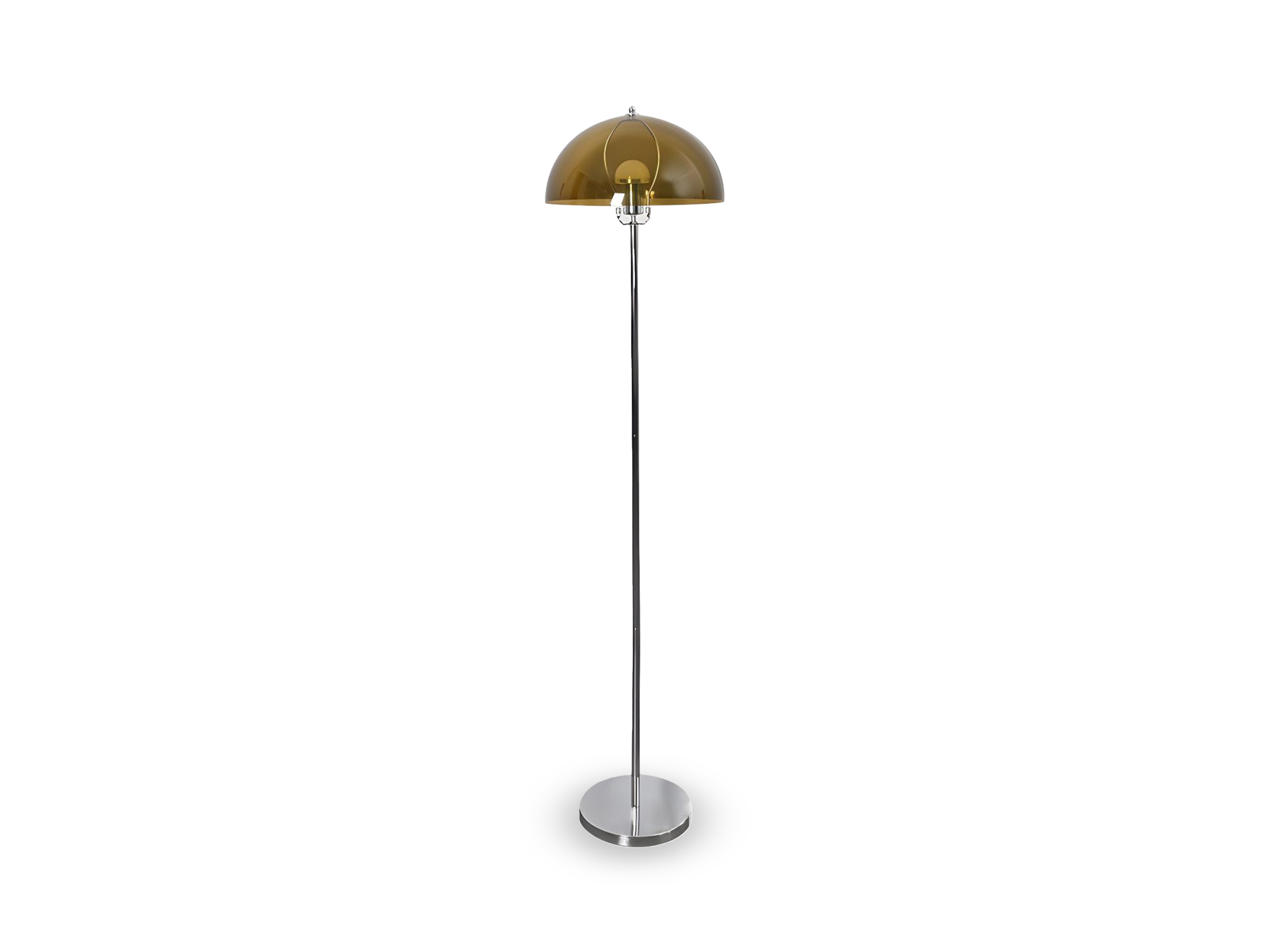 Edin Floor Lamp - The Essential 