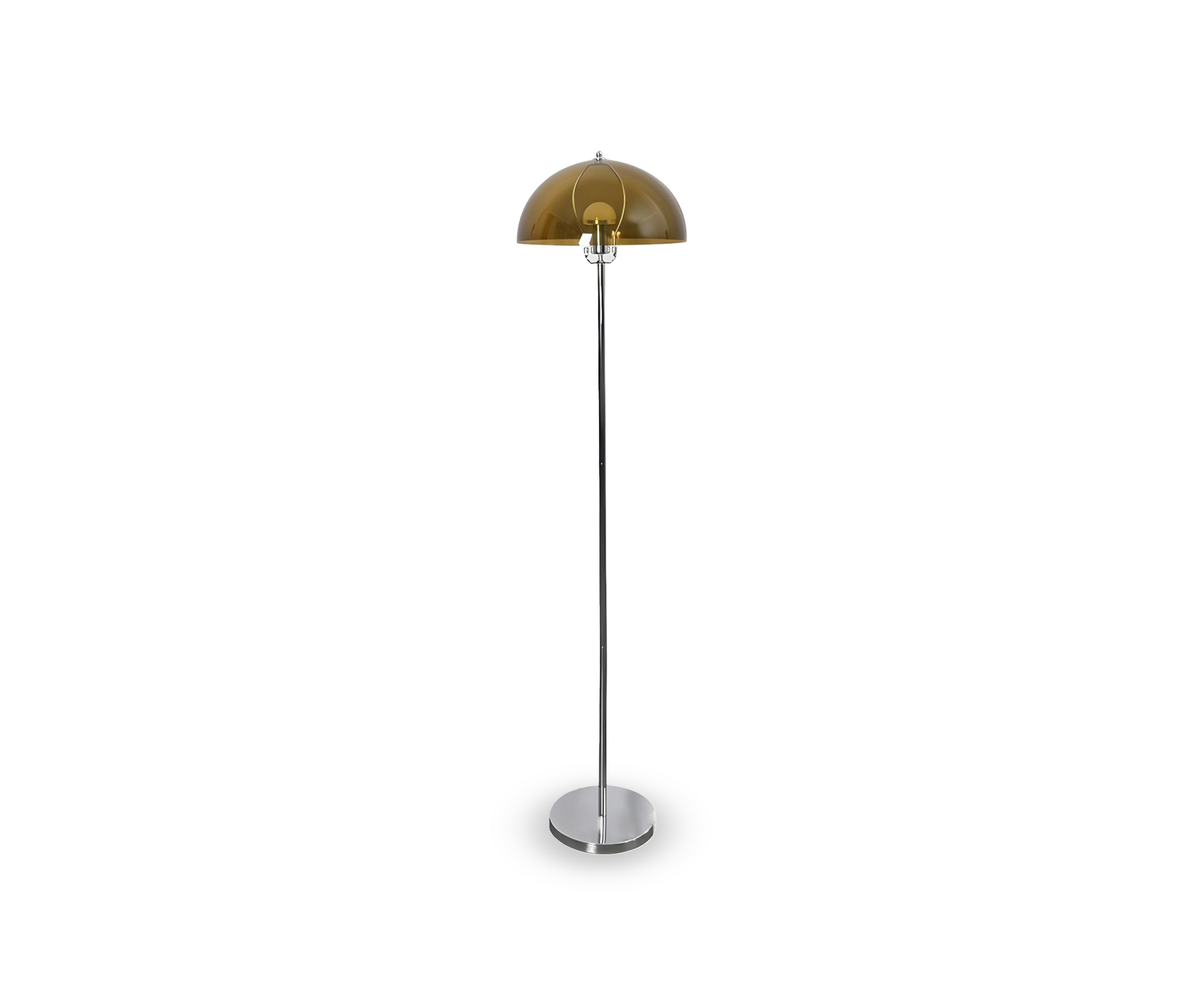 Edin Floor Lamp - The Essential 