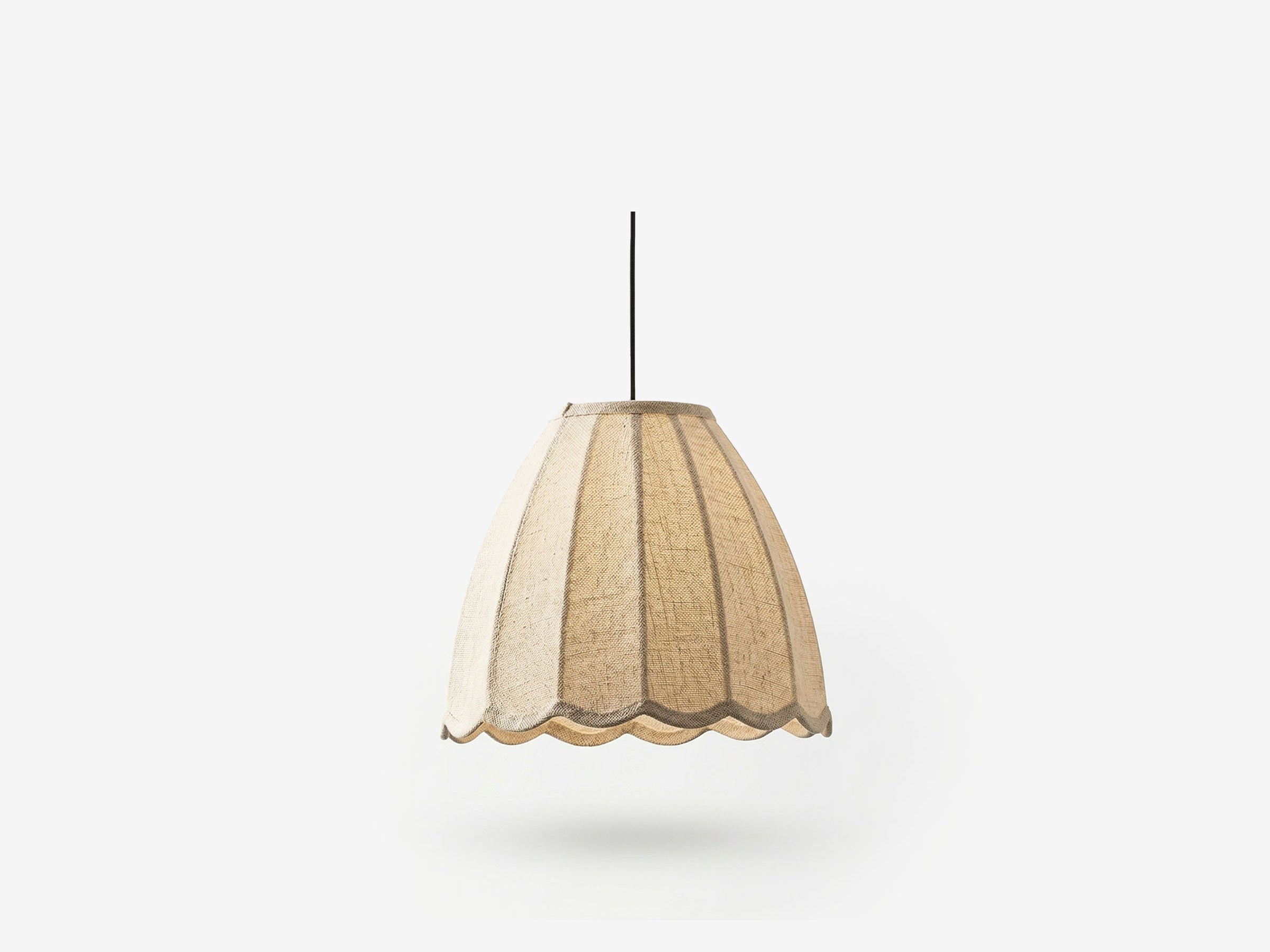 Allegra Flush Mount Light - The Essential 