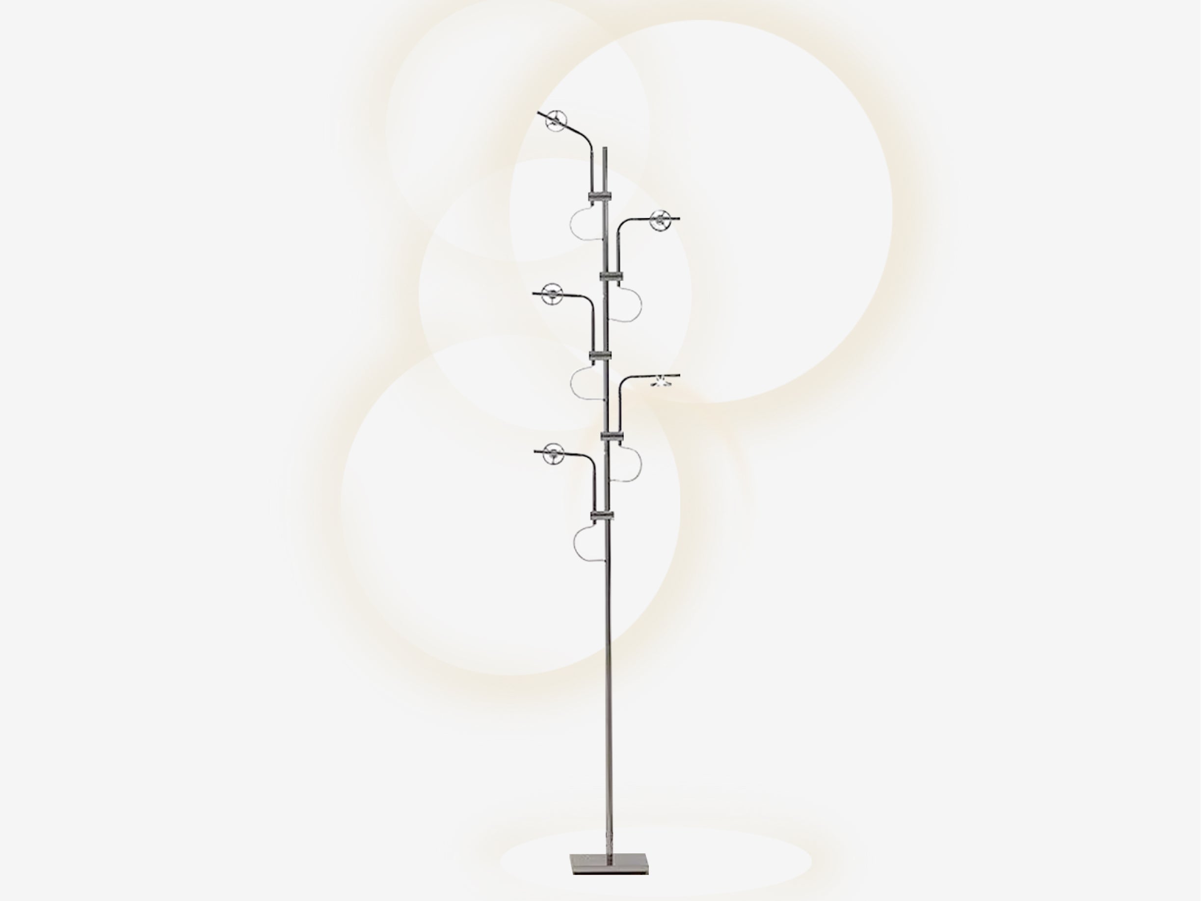 Floor Lamp - The Essential 