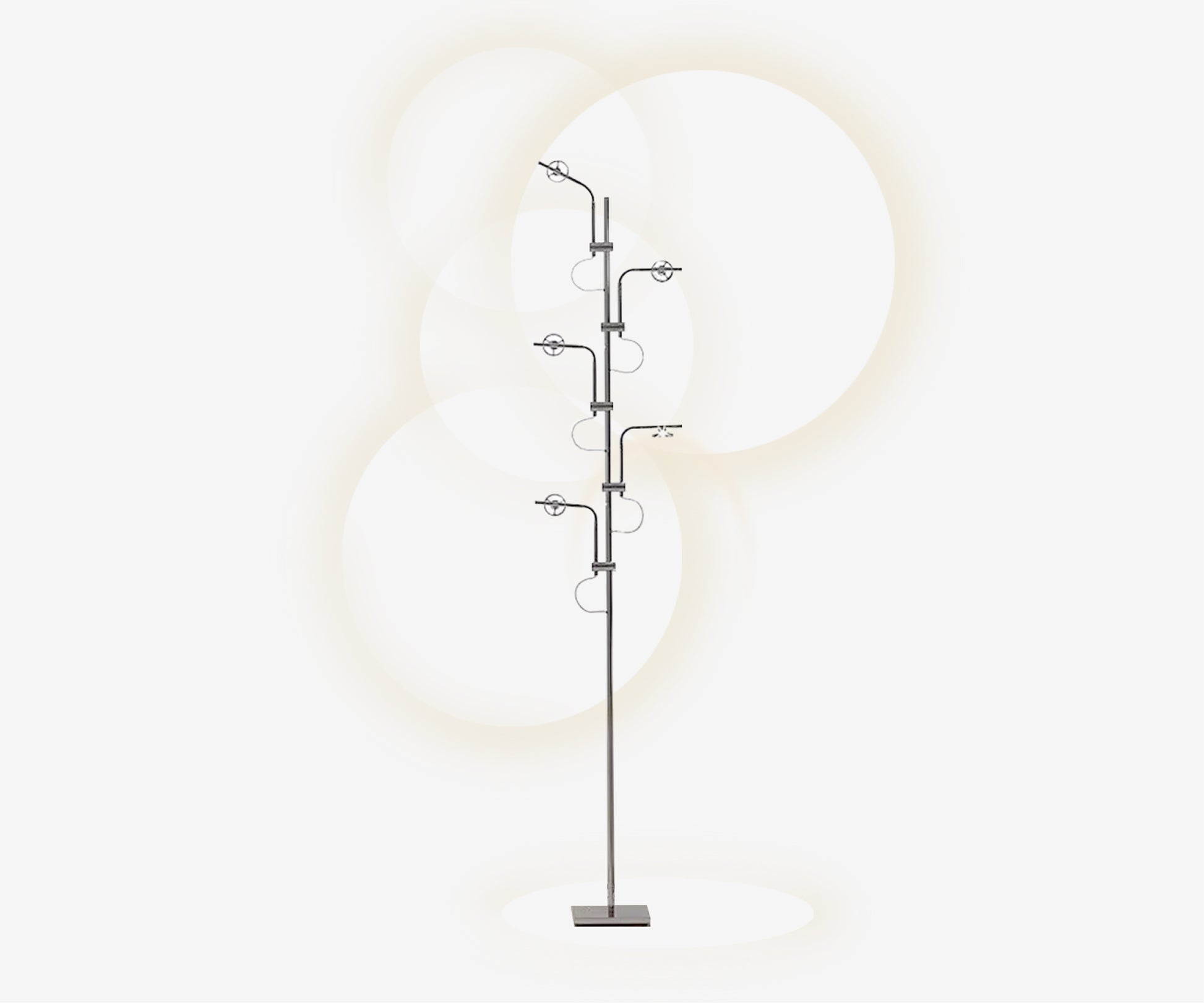 Floor Lamp - The Essential 