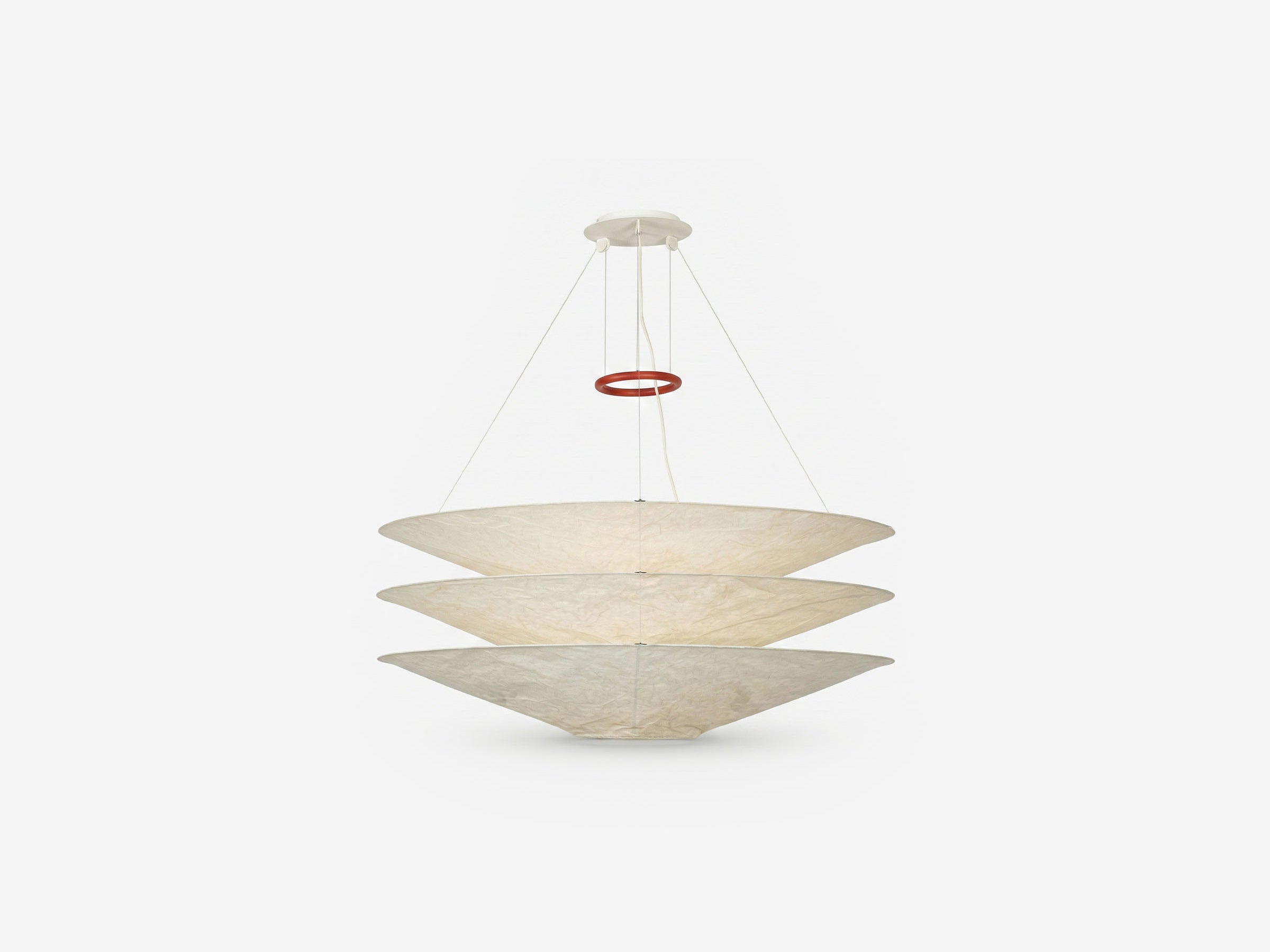 Maurer Pendant - The Essential 