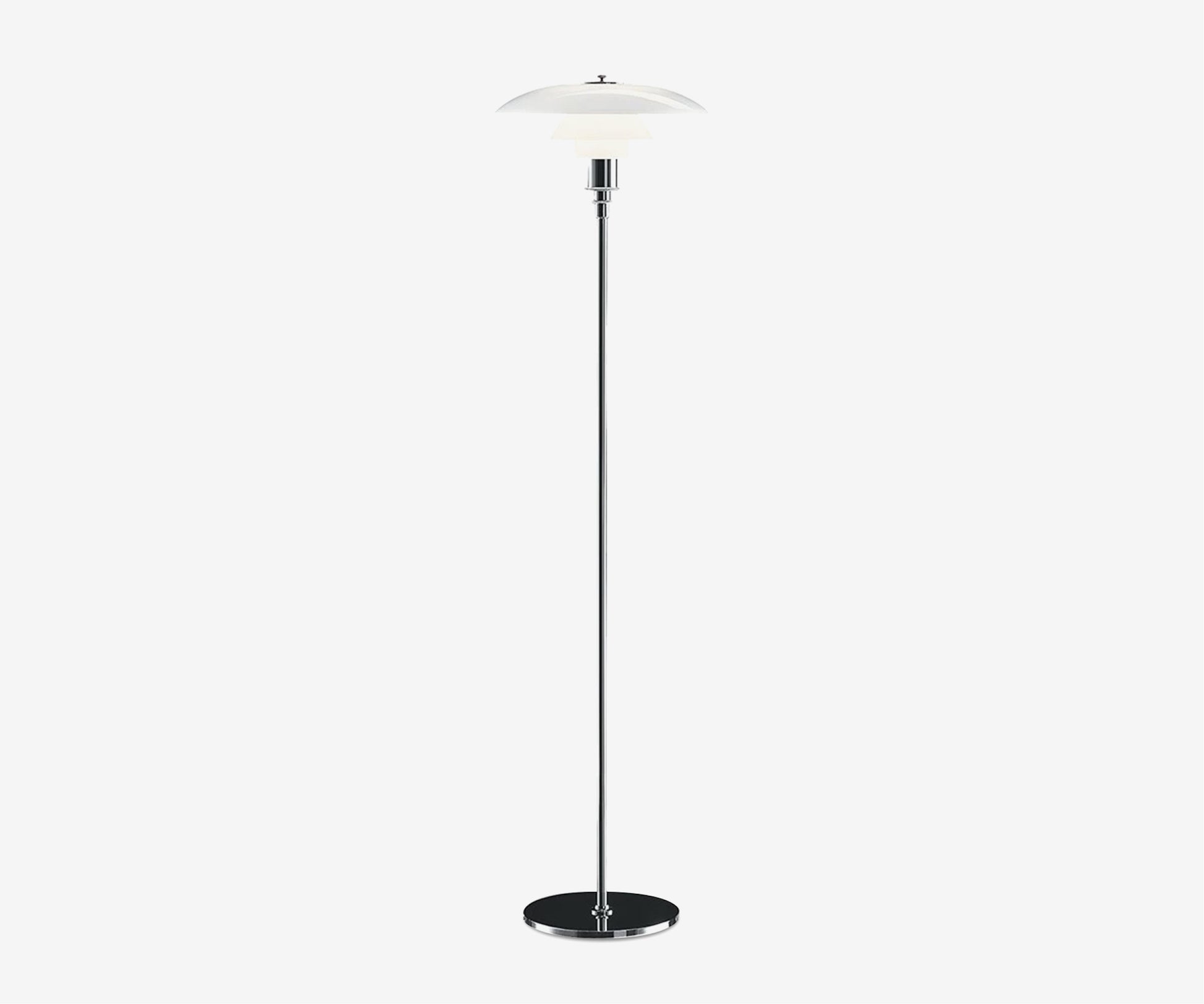 Halo Tier Lamp - The Essential 
