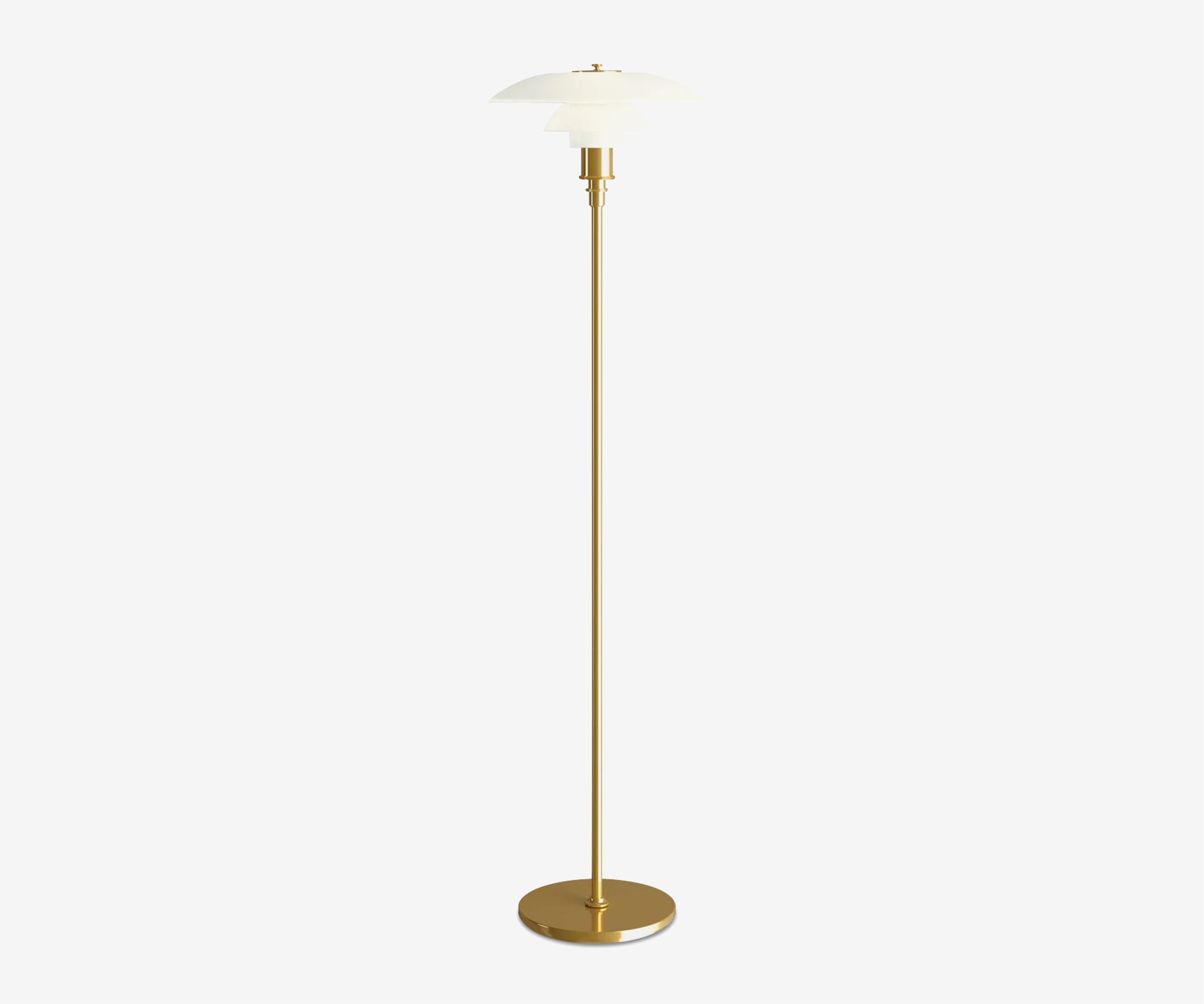 Halo Tier Lamp - The Essential 