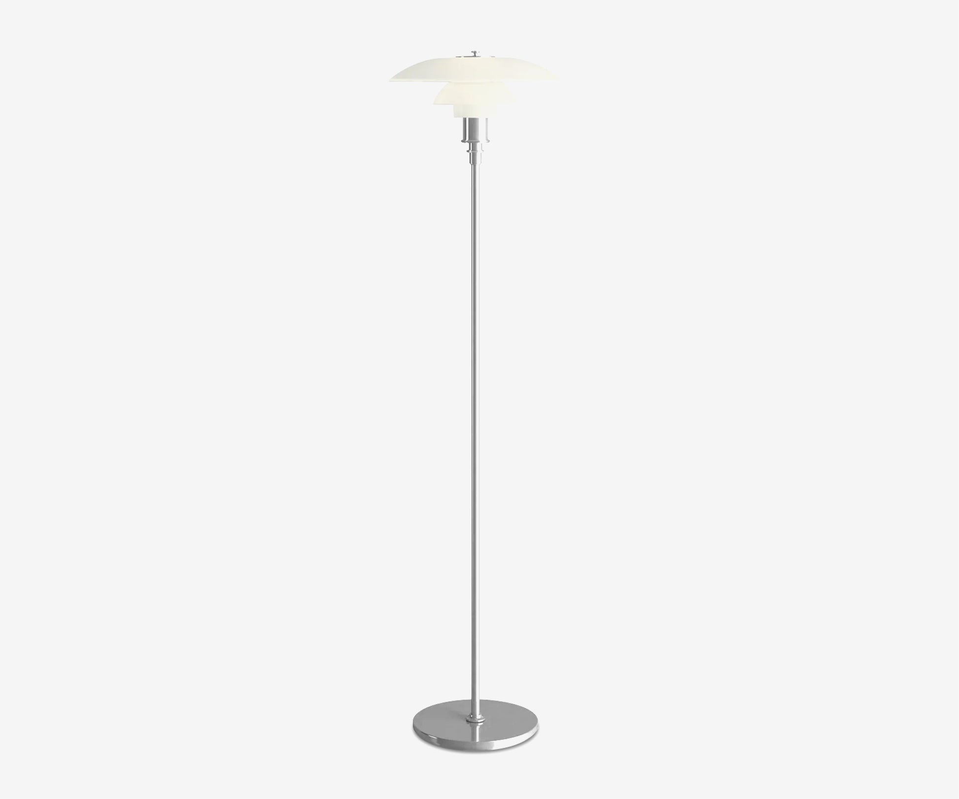 Halo Tier Lamp - The Essential 