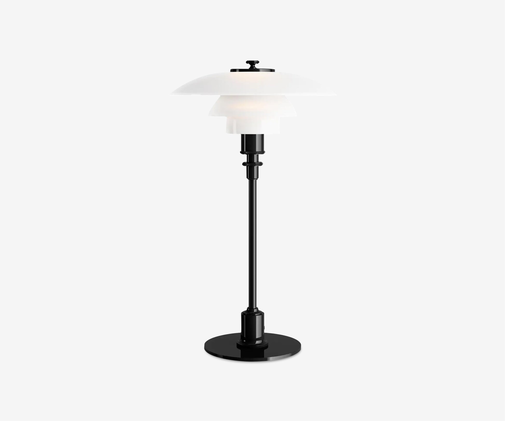 Halo Tier Lamp - The Essential 