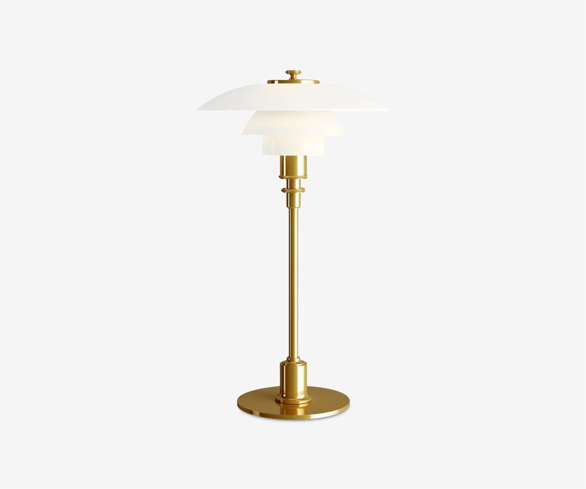 Halo Tier Lamp - The Essential 