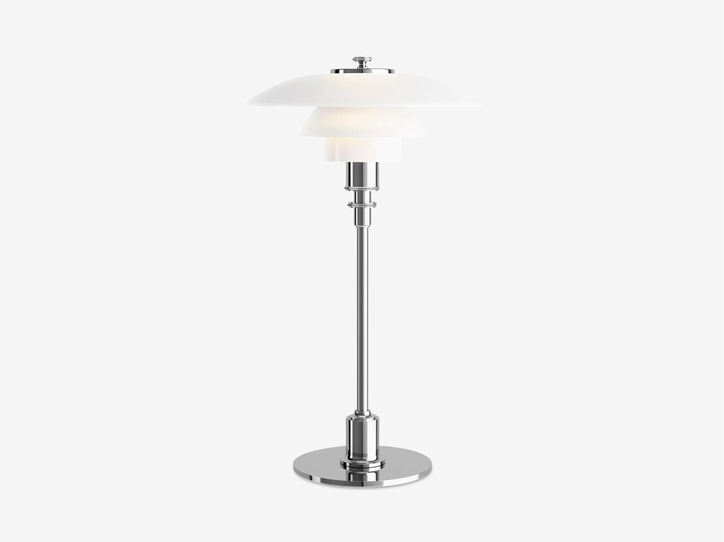 Halo Tier Lamp - The Essential 