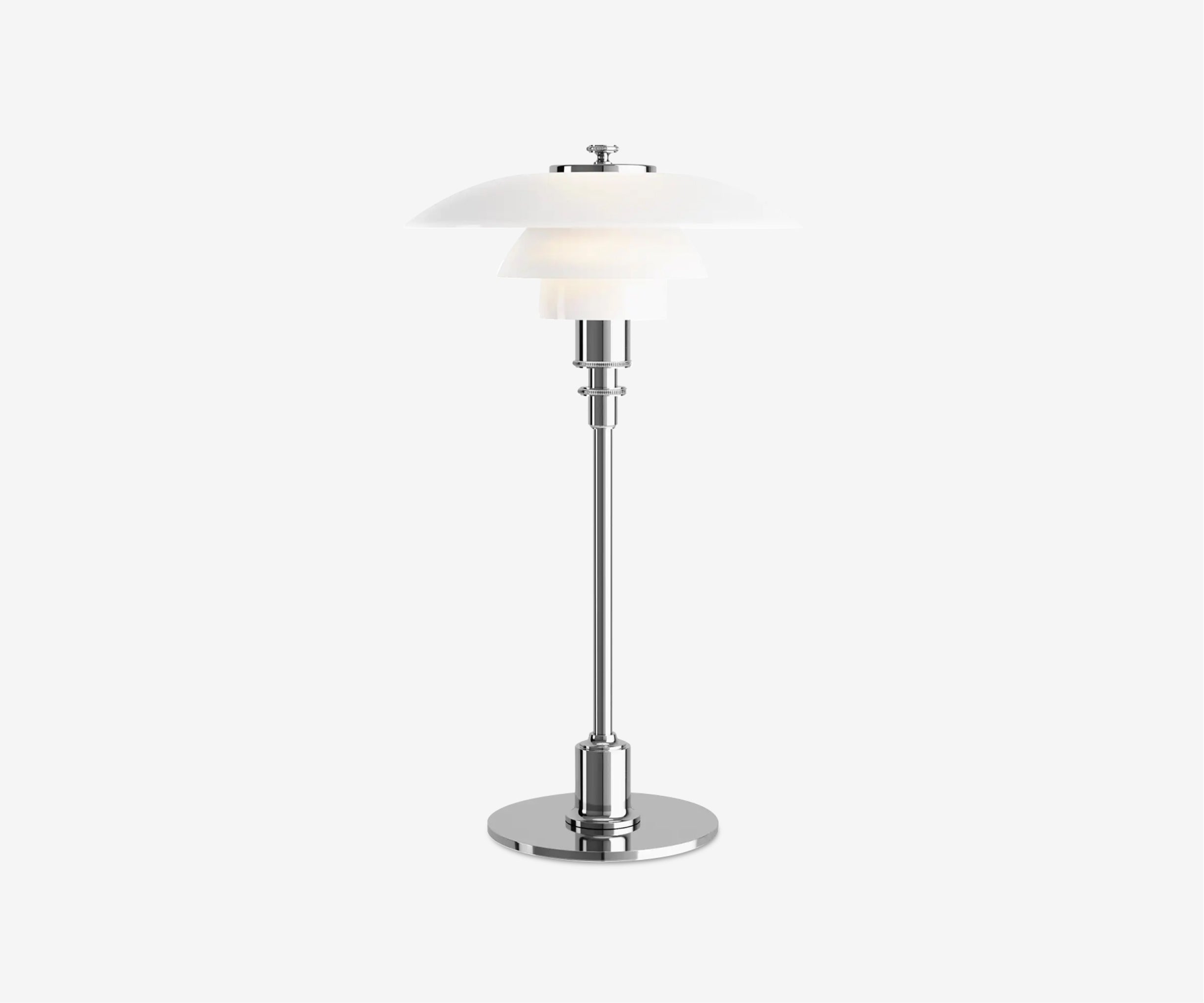 Halo Tier Lamp - The Essential 