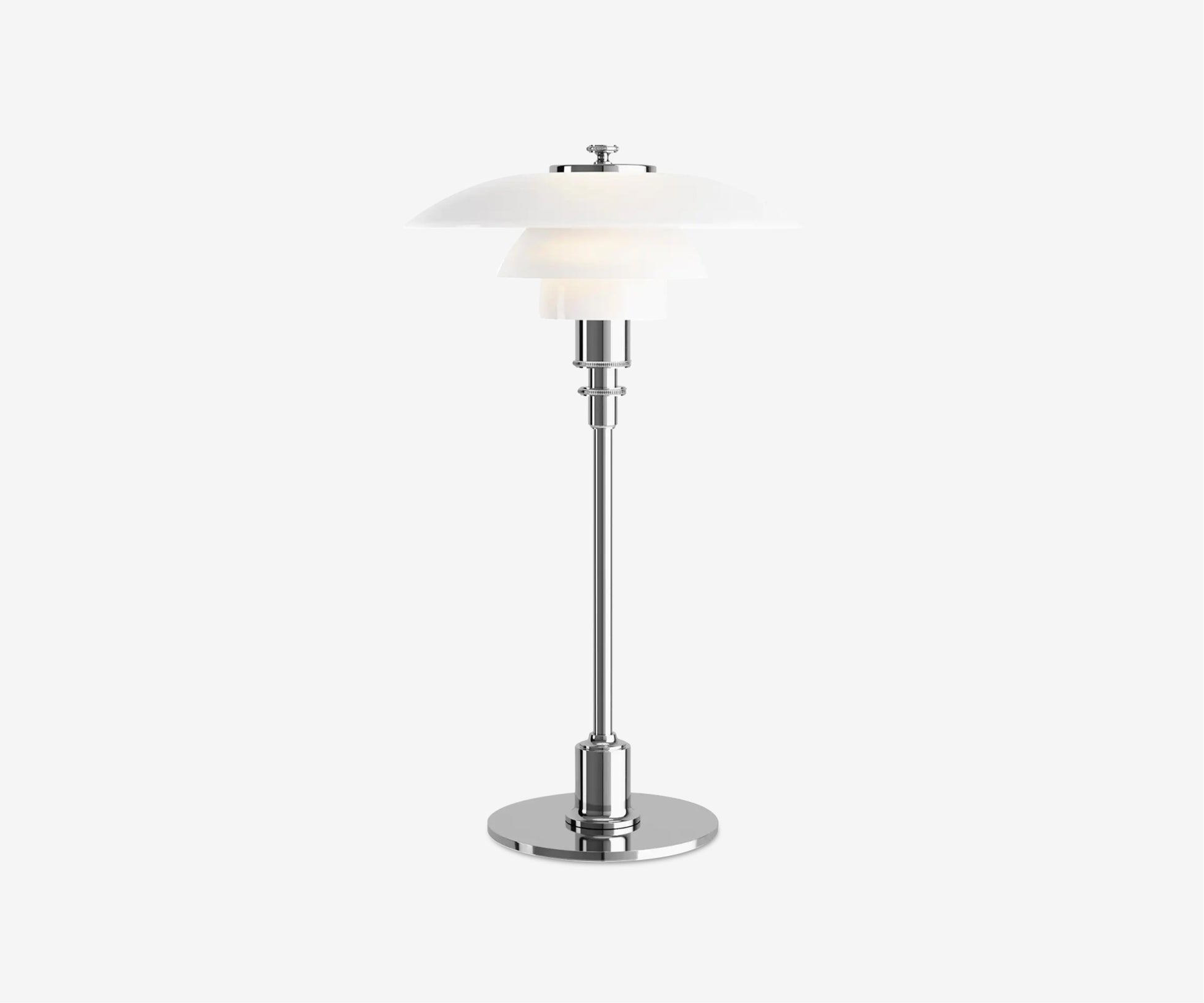 Halo Tier Lamp - The Essential 