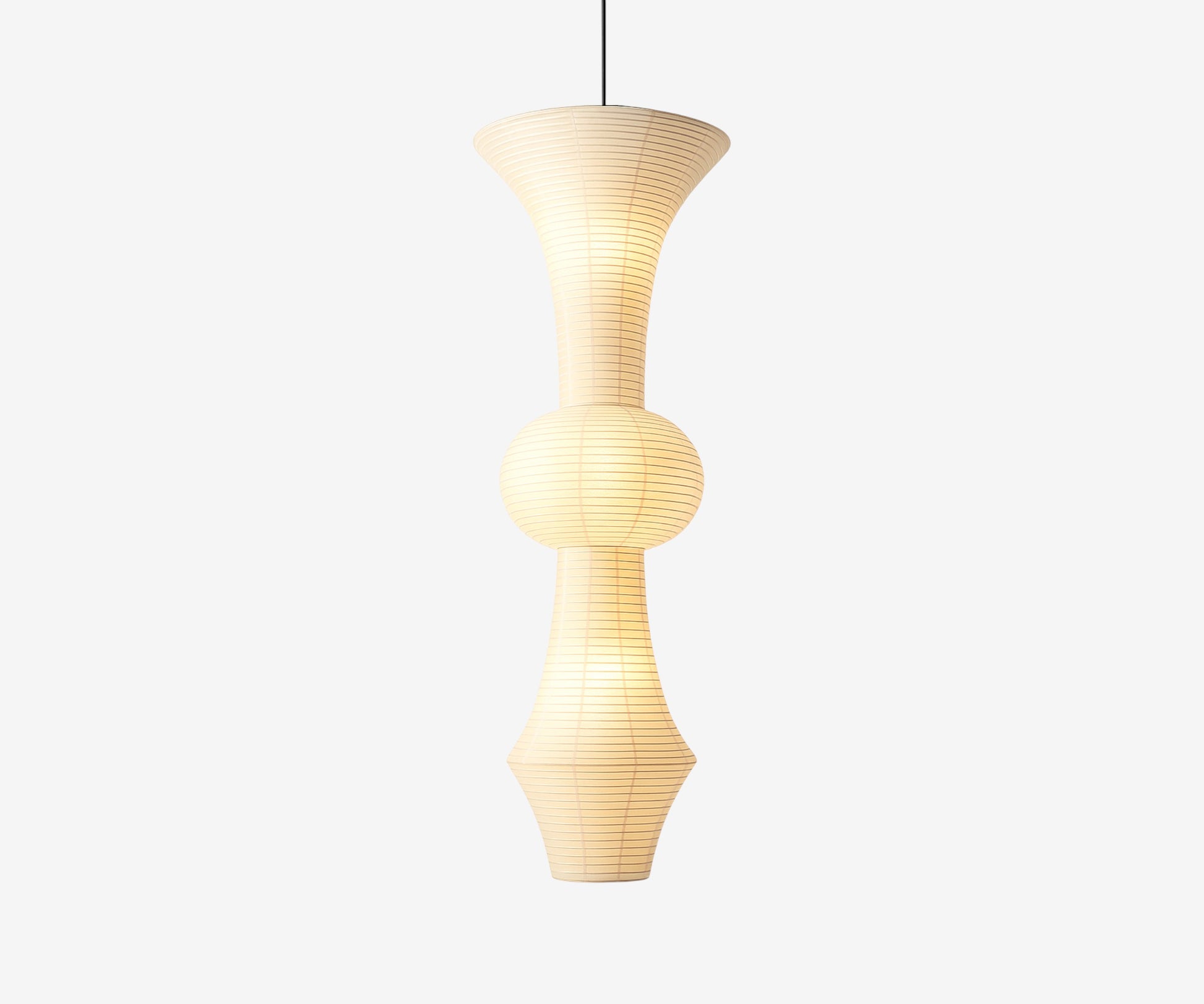 Hikari Pendant - The Essential 