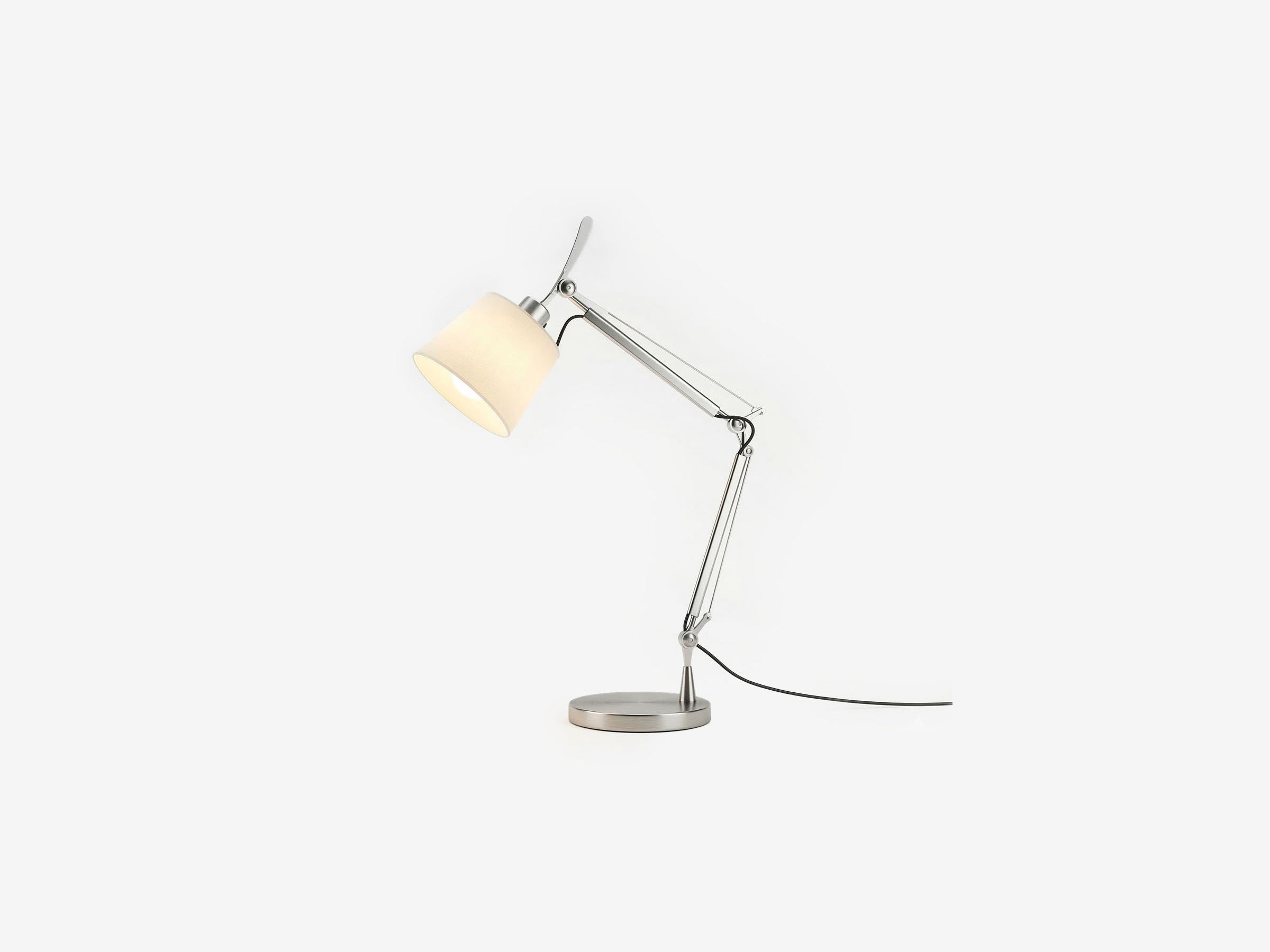 Lucchi Table Lamp - The Essential 