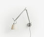 Lucchi Wall Light - The Essential 