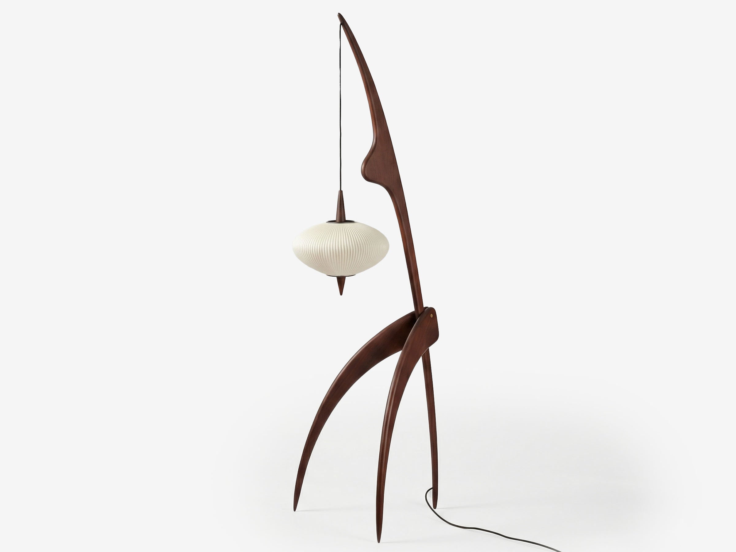 Mantis Floor Lamp - The Essential 