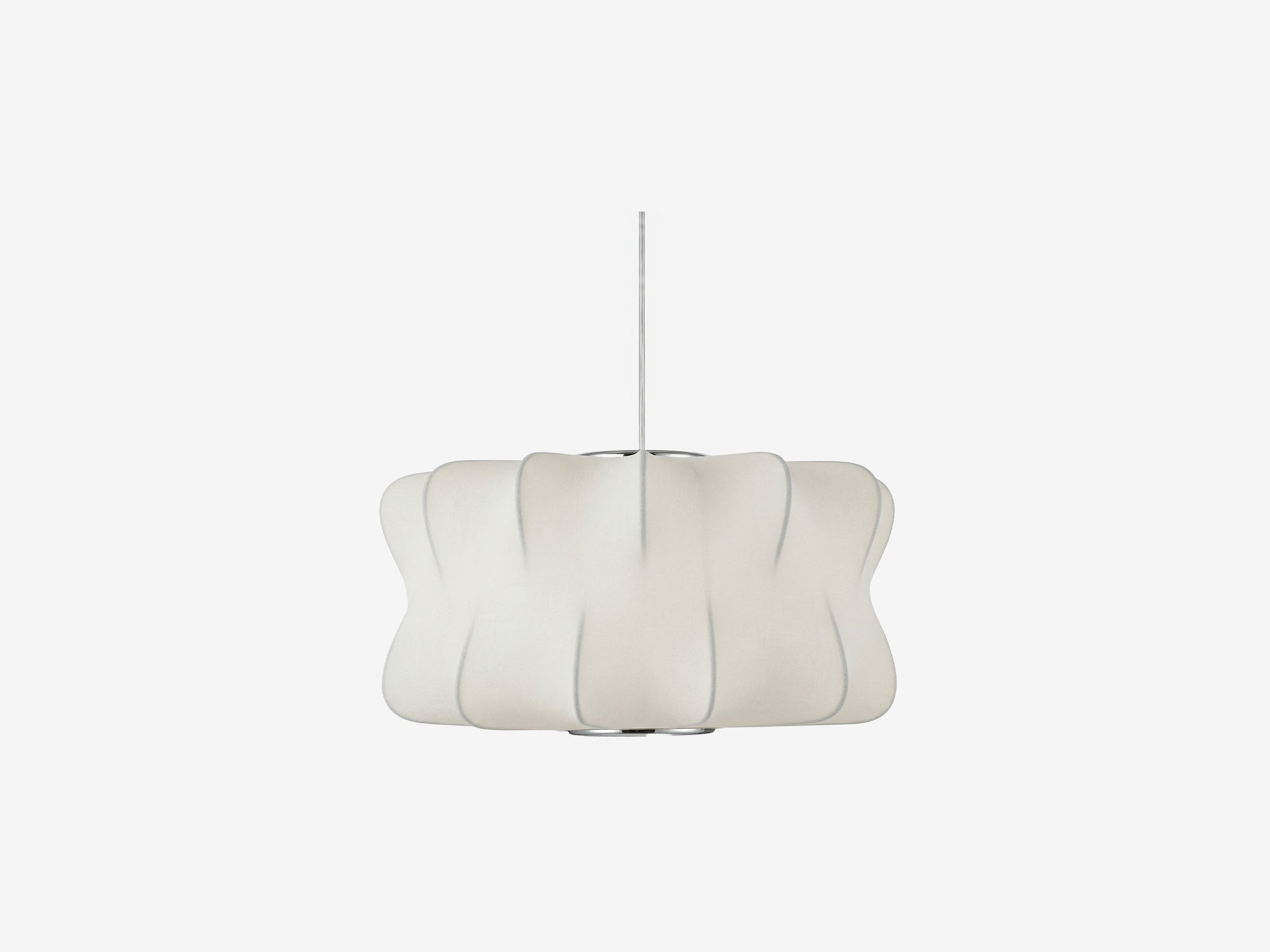 Nimbus Cocoon Pendant - The Essential 