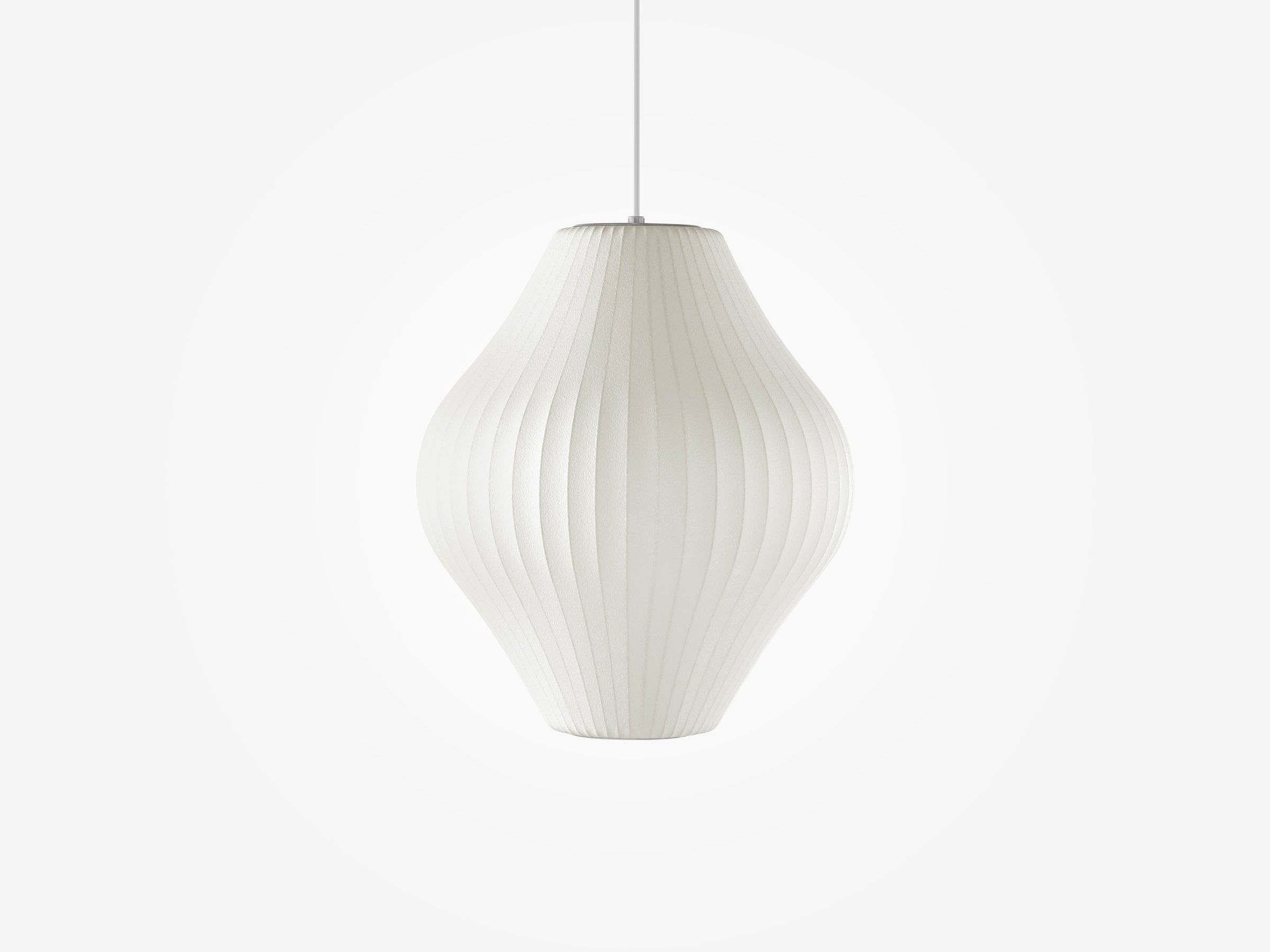 Nimbus Sphere Pendant - The Essential 